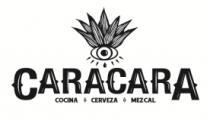 CARACARA COCINA CERVEZA MEZCAL