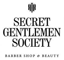 SECRET GENTLEMEN SOCIETY