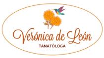 VERONICA DE LEON TANATÓLOGA