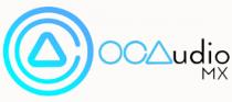 OC AUDIO MX