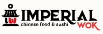 IMPERIAL WOK