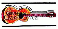 LA GUITARRA DE CHAMIN CORREA