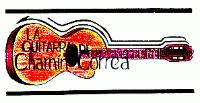 LA GUITARRA DE CHAMIN CORREA