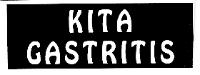 KITA GASTRITIS