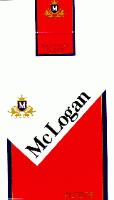 M MCLOGAN