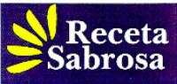 RECETA SABROSA