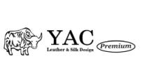 YAC LEATHER & SILK DESIGN PREMIUM