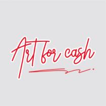 ART FOR CASH