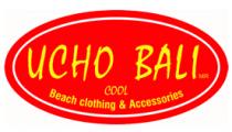 UCHO BALI COOL BEACH CLOTINGS & ACCSSORIES