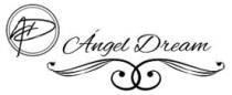 ANGEL DREAM; LAS LETRAS AD