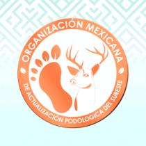 ORGANIZACIÓN MEXICANA DE ACTUALIZACIÓN PODOLÓGICA DEL SURESTE