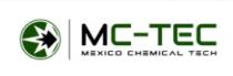 MC-TEC MEXICO CHEMICAL TECH