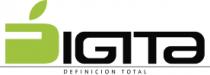 DIGITA DEFINICION TOTAL