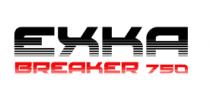 EXKA BREAKER 750