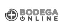 + BODEGA ONLINE