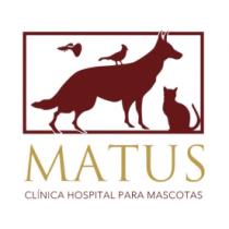 MATUS CLÍNICA HOSPITAL PARA MASCOTAS