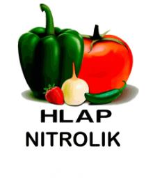 HLAP NITROLIK