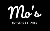 MO'S BURGERS & SHAKES