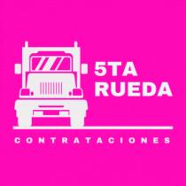 CONTRATACIONES QUINTA RUEDA