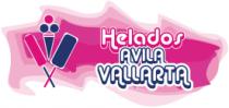HELADOS AVILA VALLARTA