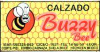 BUZZY BEE