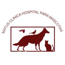 MATUS CLINICA HOSPITAL PARA MASCOTAS