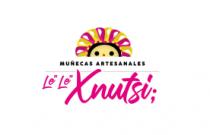 MUÑECAS ARTESANALES OTOMI LE