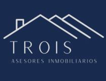 TROIS ASESORES INMOBILIARIOS