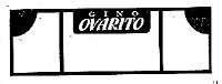 GINO OVARITO