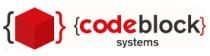 {CODEBLOCK} SYSTEMS