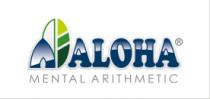 ALOHA MENTAL ARITHMETIC