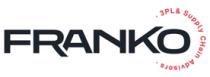 FRANKO 3PL & SUPPLY CHAIN ADVISORS