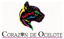 CORAZÓN DE OCELOTE