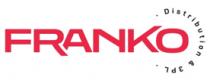 FRANKO DISTRIBUTION & 3PL