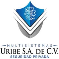 MULTISISTEMAS URIBE SA DE CV