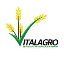 VITALAGRO SEMBRANDO UN MEJOR FUTURO