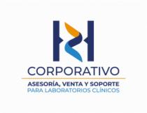 HR CORPORATIVO ASESORÍA; VENTA Y SOPORTE PARA LABORATORIOS CLÍNICOS