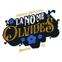 LA NO ME OLVIDES CERVEZA ARTESANAL BREWING CO.