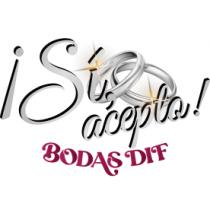 ¡SÍ; ACEPTO!