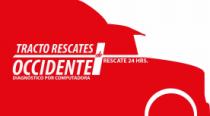 TRACTO RESCATES DE OCCIDENTE
