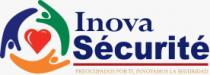 INOVA SÉCURITÉ PREOCUPADOS POR TI; INNOVAMOS LA SEGURIDAD