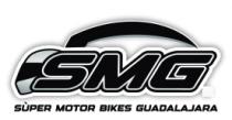 SMG SUPER MOTOR BIKES GUADALAJARA