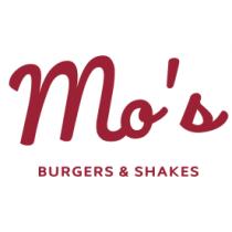MO'S BURGERS & SHAKES