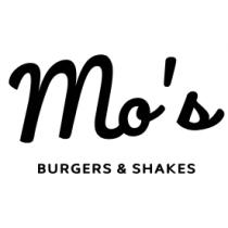 MO'S BURGERS & SHAKES