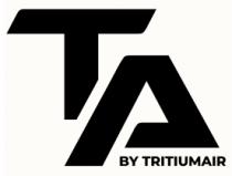 TA BY TRITIUM AIR