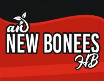 AN NEW BONEES HB