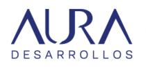 AURA DESARROLLOS