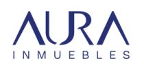 AURA INMUEBLES