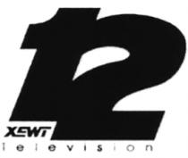 XEWT 12 TELEVISIÓN