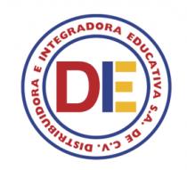DISTRIBUIDORA E INTEGRADORA EDUCATIVA S.A. DE C.V.